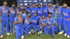 Find team live scores, photos, roster, match updates today. Team India Facing A Busy Season As Reports Hint At Non Stop Cricket In 2021