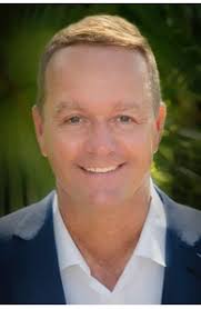 Greg Manchester, Real Estate Agent