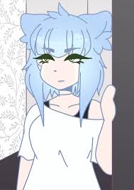 She got jealous and has been tracing me ever since. Rossali Ioo Animation Meme Wiki Fandom