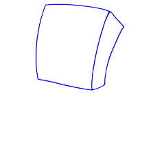 And then focus on the face, by drawing those big eyes spongebob has. How To Draw Spongebob Easy Step By Step Drawing Guides