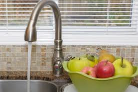 Its high capacity allows it to handle over 50,000 gallons. How To Install A Water Filter Diy True Value Projects
