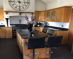 kitchen respray  repaint matt finish