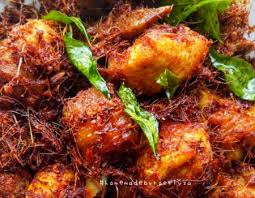 Cara Cara Buat Ayam Goreng Berempah Rangup Resipi Asli Dari Peniaga Nasi Ayam Berempah Sendiri Rasa Di 2020 Makanan Diet Makanan Makanan Dan Minuman