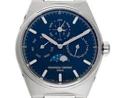 The frederique constant highlife automatic cosc and heart beat models offer a variety of styles at an accessible price point. Frederique Constant Highlife Perpetual Calendar Edelstahl Armband Edelstahl 41mm Neu 20000033500