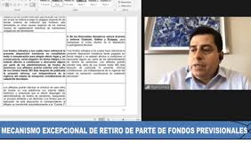 Sin embargo, no todas las personas que realizaron los retiros anteriores podrán recibir el tercero, ya que según el monto máximo de retiro está establecido en 150 uf y el mínimo corresponde a 35 uf. Tercer Retiro Comision De Constitucion Del Senado Analiza Las Indicaciones Presentadas Diario Constitucional