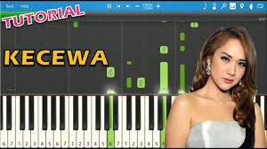 Check spelling or type a new query. Bcl Kecewa Piano Tutorial Youtube