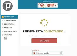 Psiphon es una herramienta de navegación de código abierto. Psiphon 164 Descargar Para Pc Gratis