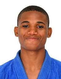 Cadet Pan American Cup St. Domingo 2015