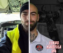 Scorpions de Mulhouse