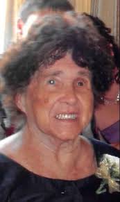 Ruth Lindsey Obituary (1928