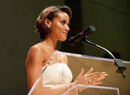 This cayman born actress/model is best known for her appearances in sports illustrated. File Selita Ebanks 5603899995 Jpg Wikimedia Commons