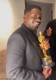 Kaluuya began his acting career as a teenager in improvisational theatre.2 he between 2011 and 2013, kaluuya appeared in several short films, most notably in daniel mulloy's baby, which. 8plusz Pdk82jm