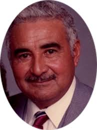 Most Recent Obituaries