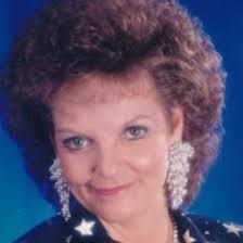 Obituary information for Becky Sisson