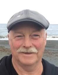 Douglas Hislop Obituary