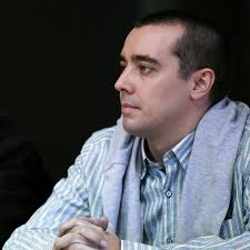 Territorio Negro: La mente de Bruno, el asesino de la picadora