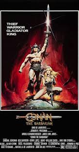 Just watched the recent conan the barbarian movie (arnie's version was better. Conan The Barbarian 1982 Imdb