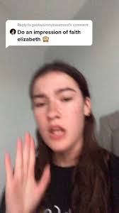 Faith Benson Ludle Teacher