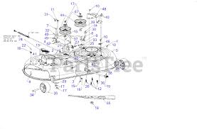 It reveals the parts of the circuit as streamlined forms, as well as the power as well as signal links between the devices. Murray M 175 42 13an77ss058 Murray Lawn Tractor 2019 Deck Parts Lookup With Diagrams Partstree
