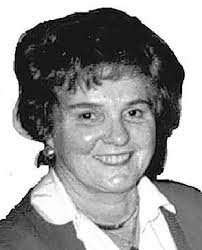 Nadine Headley Obituary (1927