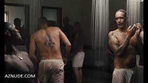MATTHIAS SCHOENAERTS Nude - AZMen