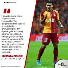 En iyi falcao capsleri) kral montaj. Futbolarena On Twitter Falcao Bir Gonul Insani Geldiginde Deli Gibi Kostu Mustafa Cengiz