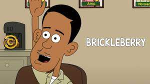 Brickleberry - Meet Denzel Jackson - YouTube