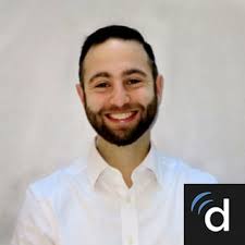 Dr. Andrew Becker, MD