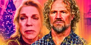 Sister Wives Season 19 Filming Status Revealed After Garrison Brown's Death 