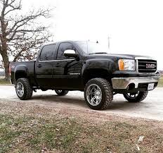 Image result for Black 2008 GMC