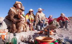 1 de agosto día de la pachamama (madre tierra) se celebra hoy la festividad de la pachamama (madre tierra). 1 De Agosto Dia De La Pachamama La Pachamama Es La Mas Popular De Las By Hotel Huacalera Medium