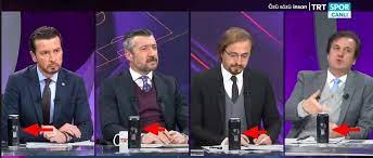 Fsg tv spor 13.239 views2 months ago. Trt Spor Da Yayinlanan Stadyum Programinda Yasak Urun Reklami Demokrat Haber