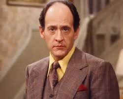 RIP Earl Boen (the Eulogist), “The Pony Remark” (S2E2)”