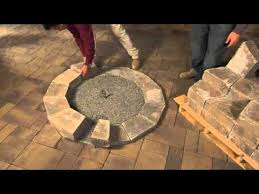 Cambridge glass fire beads (optional glass fire beads needed: Cambridge Gas Fire Pit Youtube
