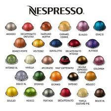 Maybe you would like to learn more about one of these? 100 Nespresso Vertuoline Kapseln Kaffee Espresso Pods Vertuoplus Deluxe Mix Lot Ebay