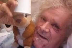 Fundraiser by Nicola Hynes : Noel "the crazy Irish man" Hynes recovery fund