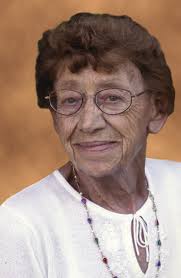 Dorothy Arnold Obituary November 7, 2009