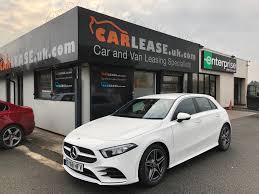 The sizzling 302bhp a35 and the 'pants on fire' 415bhp a45. In Review Mercedes A Class A200 Amg Line Premium 5dr Auto Carlease Uk