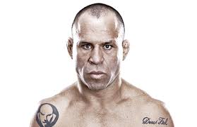 Wanderlei Silva