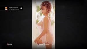 Mafia II: Definitive Edition] 2, I originally wanted the Platinum  screenshot of me completing the game on Hard, but this seemed like a better  option. : rTrophies