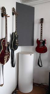 In diesem artikel über akustikelemente erfährst du, um was es sich bei einem diffusor, einem absorber oder einer bassfalle handelt und wie diese eingesetzt werden. Wie Lasst Sich Die Raumakustik Im Home Studio Optimieren