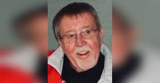 Obituary information for Richard R. Heath