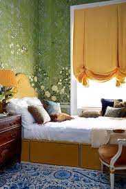How To Make A House Sing Using Yellow Accents Bedroom Design Home Decor Spare Bedroom
