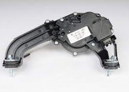 Acdelco 20815337 Original Equipment Window Acdelco Rear Window Premium Cars