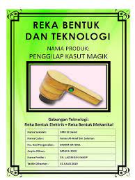 Nota yang disusun ini mengikut keseluruhan topik dan silibus. Nathan Contoh Laporan Projek Rbt Tingkatan 3 Complete