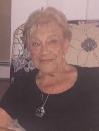 Obituary of Anna B. Moccia