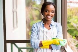 Getting the house from chaos to clean can be a big task, but keeping it clean thereafter will. How To Ask Do You Need A Housekeeper Ask A House Cleaner