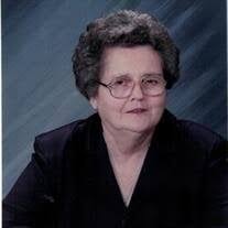 Addine Taylor Baty Holifield Obituary