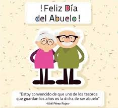 Y gracias a nuestra guía de regalos, podrás sorprenderles con el detalle idóneo para cada uno… Feliz Dia Del Abuelo Frases Y Mensajes Para Felicitar