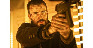 Snowpiercer Movie Review